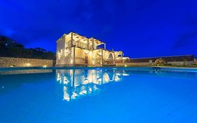 Eden Villas